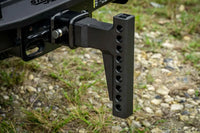 3 inch Weight Distribution Shank BulletProof Hitch BulletProof Hitches