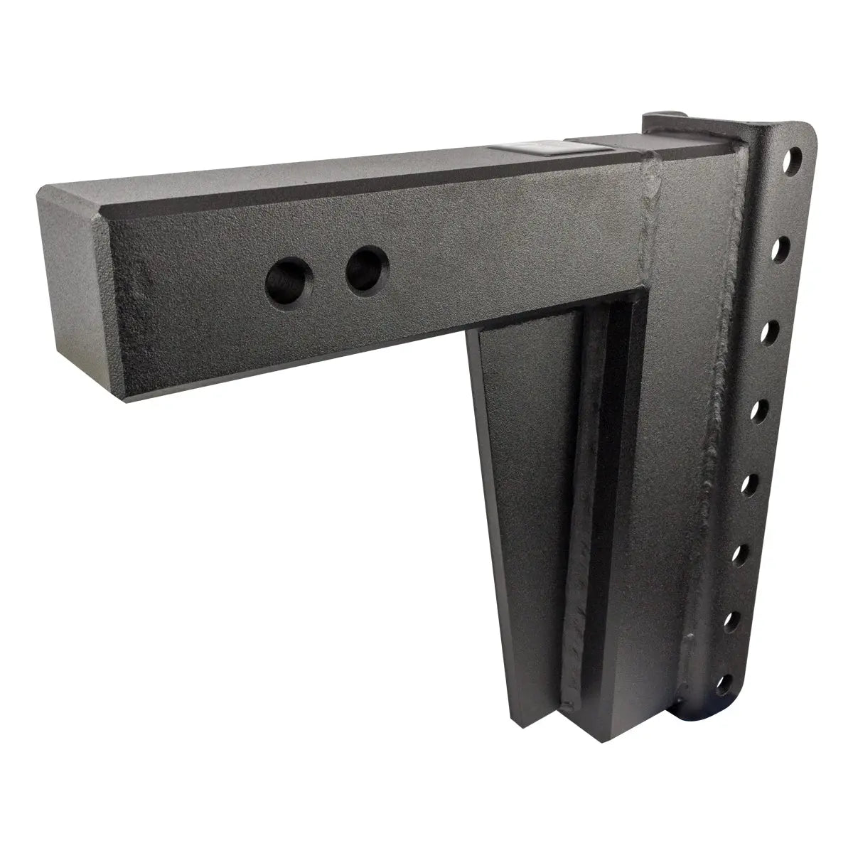 3.0 inch Extreme Duty 10 inch Drop/Rise Hitch BulletProof Hitch BulletProof Hitches