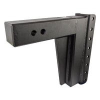 3.0 inch Extreme Duty 10 inch Drop/Rise Hitch BulletProof Hitch BulletProof Hitches