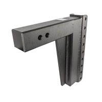 3.0 inch Extreme Duty 12 inch Drop/Rise Hitch BulletProof Hitch BulletProof Hitches