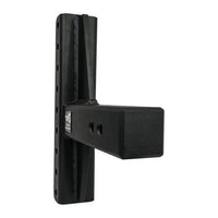 3.0 inch Extreme Duty 4 inch & 6 inch Offset Hitch BulletProof Hitch BulletProof Hitches