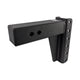 3.0 inch Extreme Duty 6 inch Drop/Rise Hitch BulletProof Hitch BulletProof Hitches