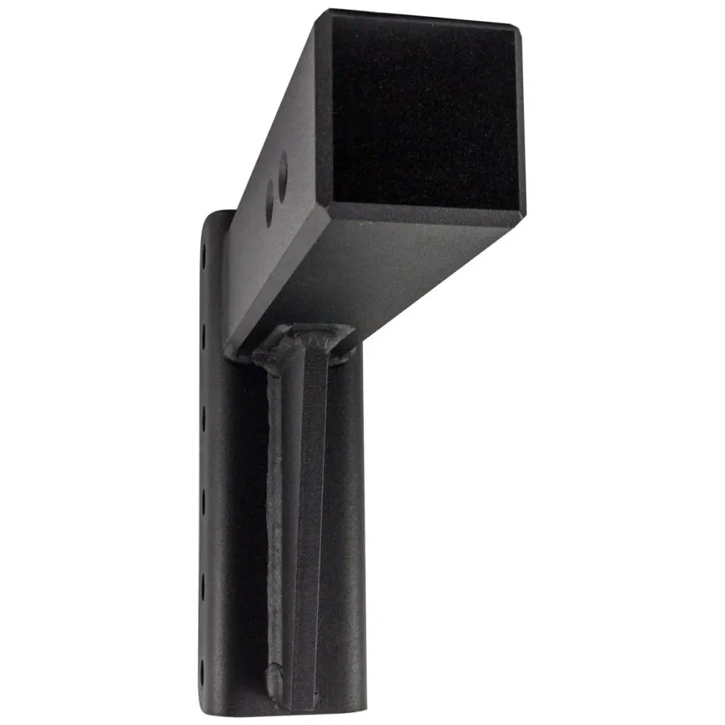 3.0 inch Extreme Duty 6 inch Drop/Rise Hitch BulletProof Hitch BulletProof Hitches