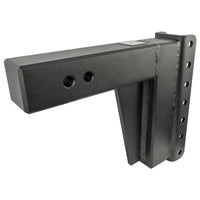 3.0 inch Extreme Duty 8 inch Drop/Rise Hitch BulletProof Hitch BulletProof Hitches