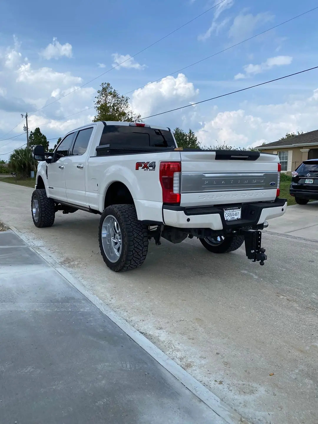3.0 inch Extreme Duty 8 inch Drop/Rise Hitch BulletProof Hitch BulletProof Hitches