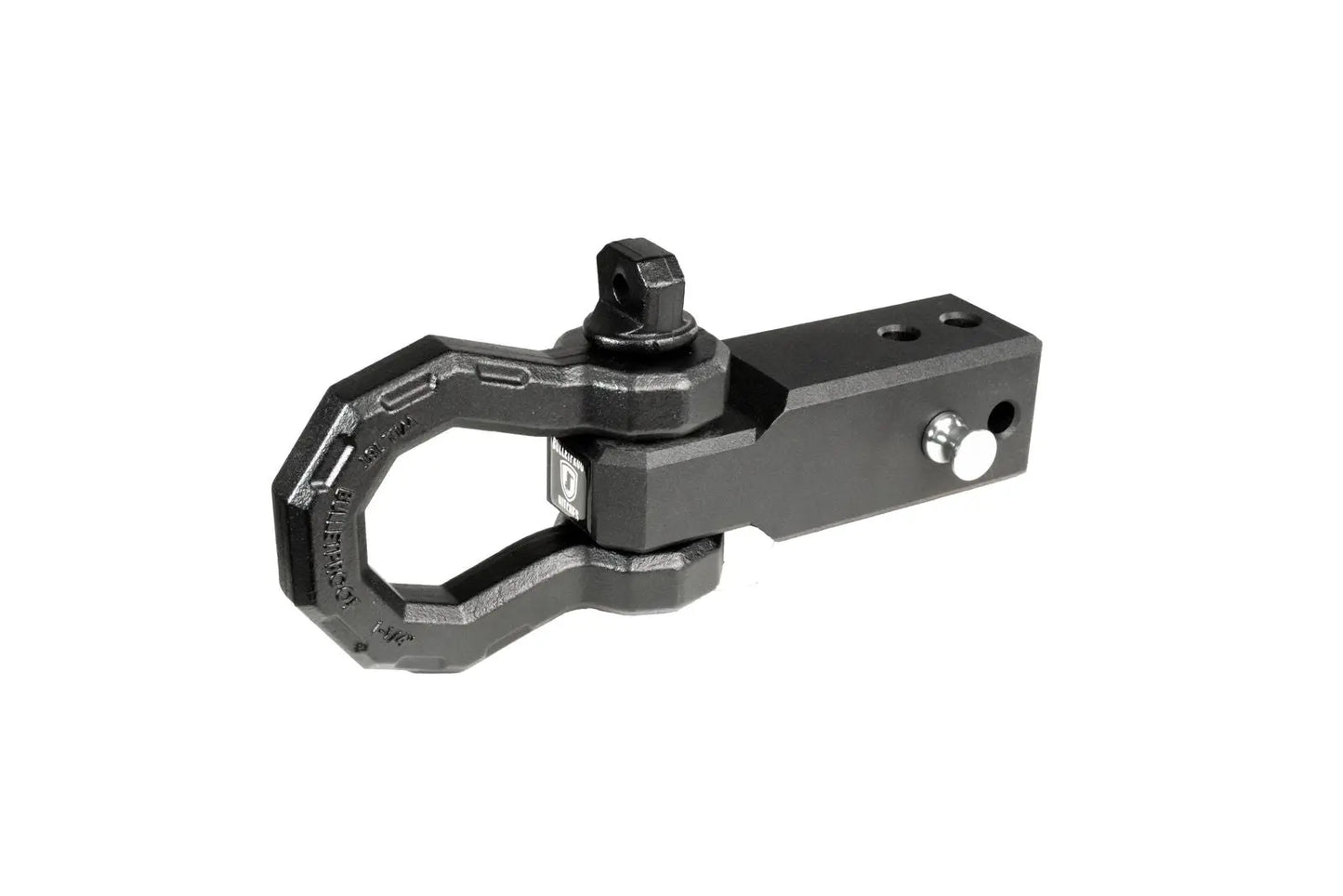 3.0 inch Extreme Duty Receiver Shackle BulletProof Hitch BulletProof Hitches