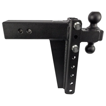 compare product 3.0 inch Heavy Duty 10 inch Drop/Rise Hitch BulletProof Hitch