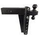 3.0 inch Heavy Duty 10 inch Drop/Rise Hitch BulletProof Hitch BulletProof Hitches