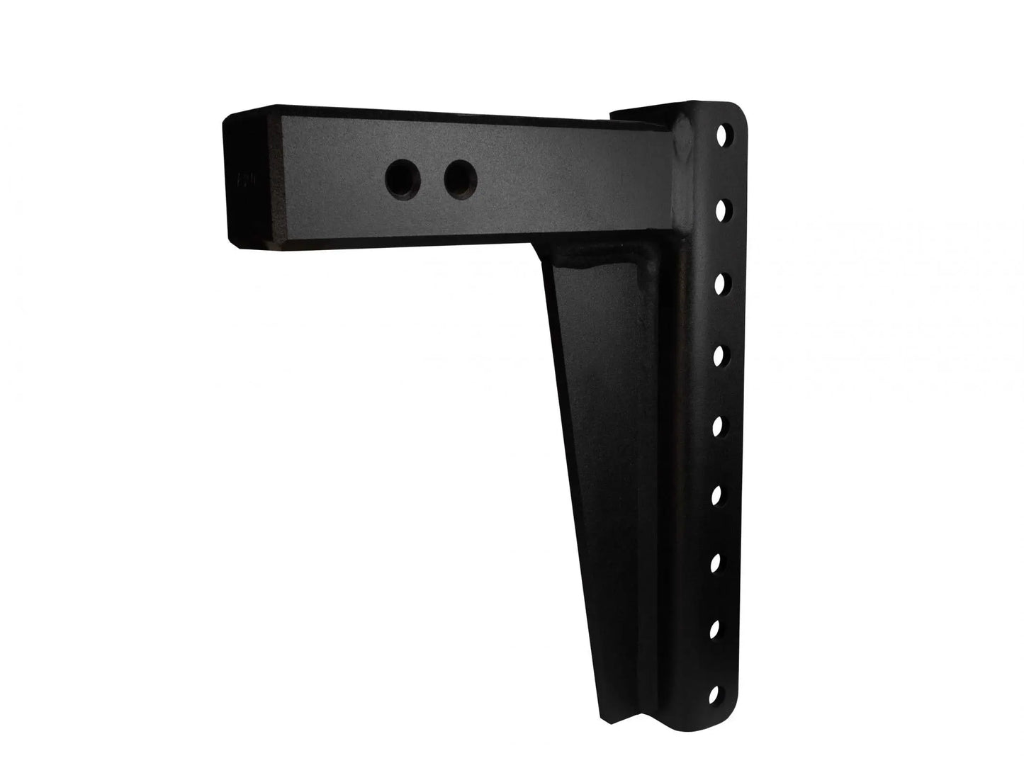 3.0 inch Heavy Duty 12 inch Drop/Rise Hitch BulletProof Hitch BulletProof Hitches