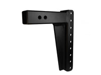 3.0 inch Heavy Duty 12 inch Drop/Rise Hitch BulletProof Hitch BulletProof Hitches