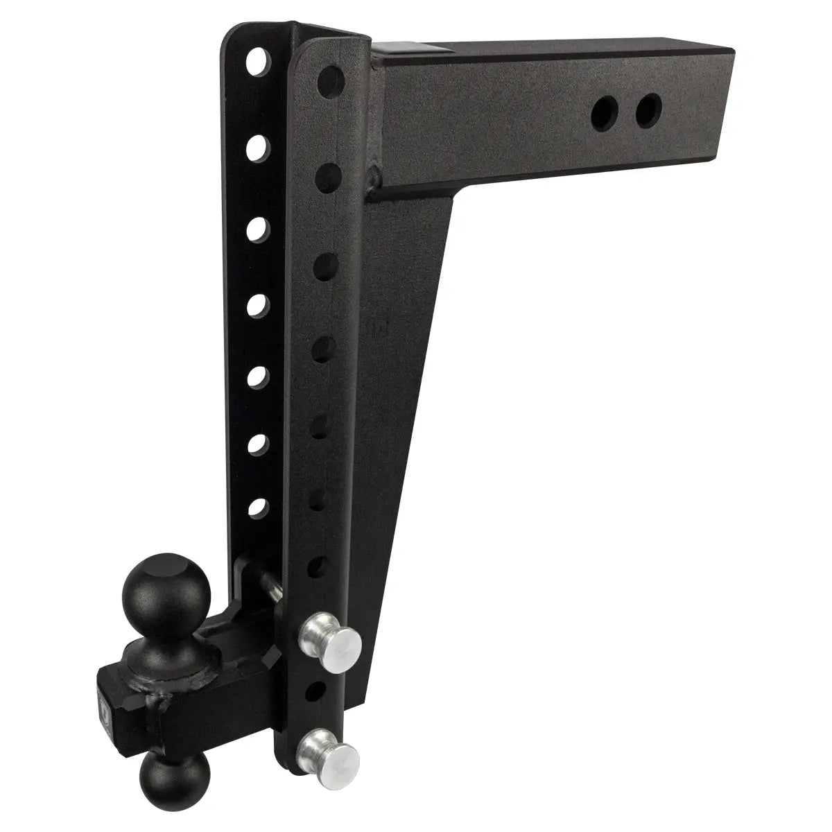 3.0 inch Heavy Duty 14 inch Drop/Rise Hitch BulletProof Hitch BulletProof Hitches