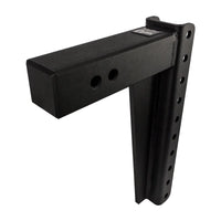 3.0 inch Heavy Duty 14 inch Drop/Rise Hitch BulletProof Hitch BulletProof Hitches