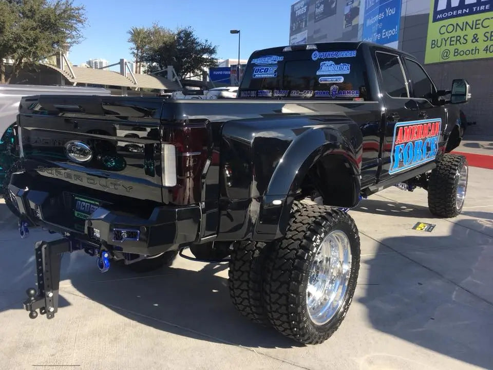 3.0 inch Heavy Duty 14 inch Drop/Rise Hitch BulletProof Hitch BulletProof Hitches