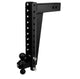 3.0 inch Heavy Duty 18 inch Drop/Rise Hitch BulletProof Hitch BulletProof Hitches
