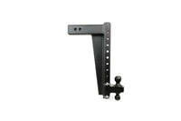 3.0 inch Heavy Duty 18 inch Drop/Rise Hitch BulletProof Hitch BulletProof Hitches
