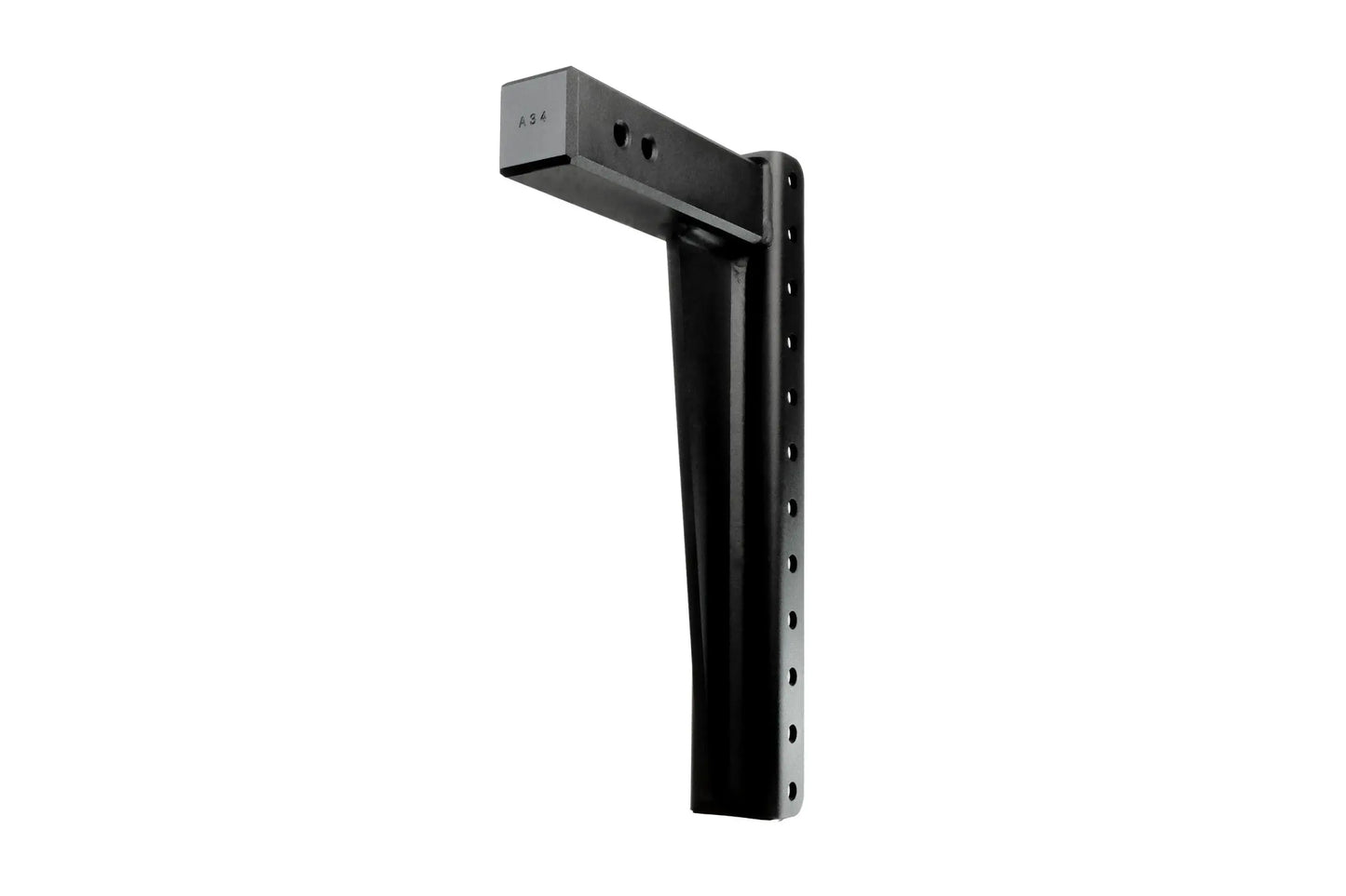 3.0 inch Heavy Duty 18 inch Drop/Rise Hitch BulletProof Hitch BulletProof Hitches