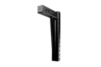 3.0 inch Heavy Duty 18 inch Drop/Rise Hitch BulletProof Hitch BulletProof Hitches