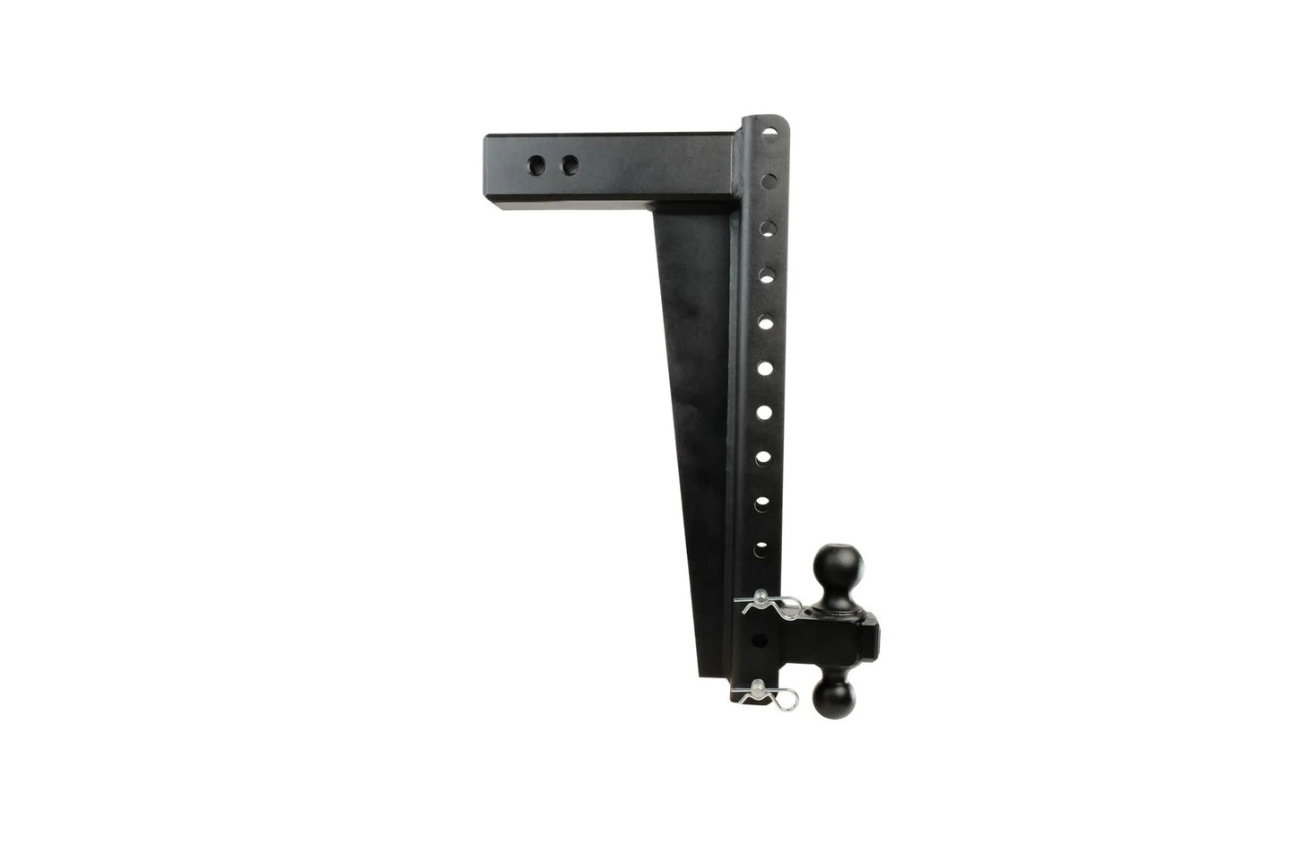 3.0 inch Heavy Duty 20 inch Drop/Rise Hitch BulletProof Hitch BulletProof Hitches