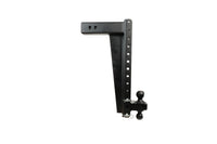 3.0 inch Heavy Duty 20 inch Drop/Rise Hitch BulletProof Hitch BulletProof Hitches