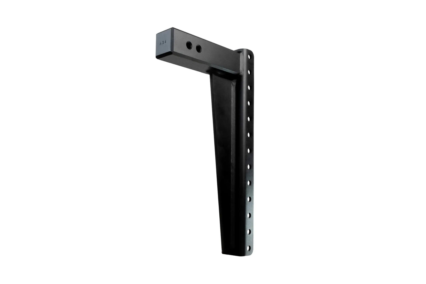 3.0 inch Heavy Duty 20 inch Drop/Rise Hitch BulletProof Hitch BulletProof Hitches