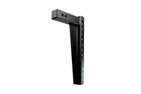 3.0 inch Heavy Duty 20 inch Drop/Rise Hitch BulletProof Hitch BulletProof Hitches