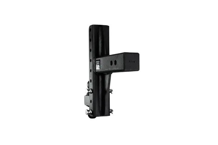 3.0 inch Heavy Duty 4 inch & 6 inch Offset Hitch BulletProof Hitch BulletProof Hitches