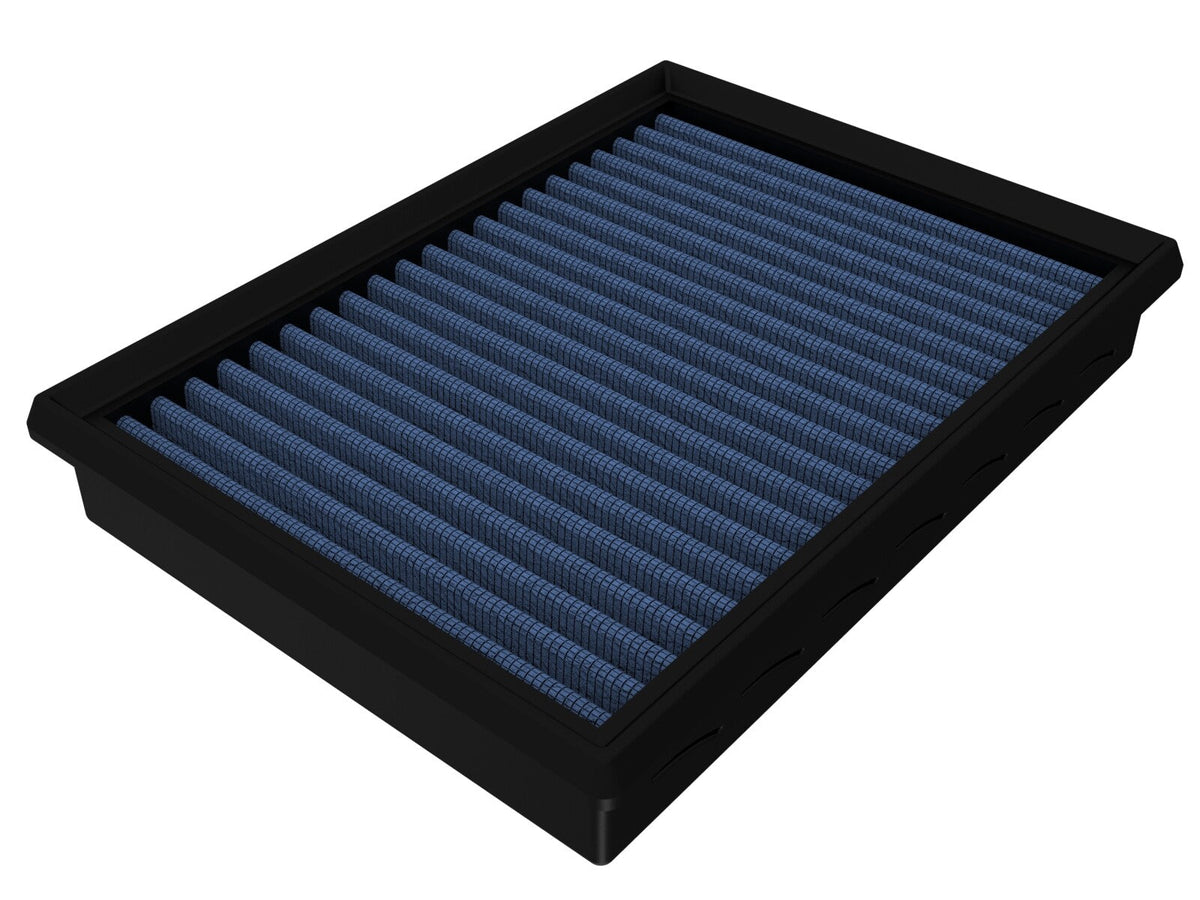 Magnum Flow OE Replacement Air Filter w/ Pro 5R Media BMW 320i/323i/325i/328i/330i/M3/Z3/Z4 (E36/46/85) 92-08 L6-2.5/2.8/3.0/3.2L aFe Power aFe Power