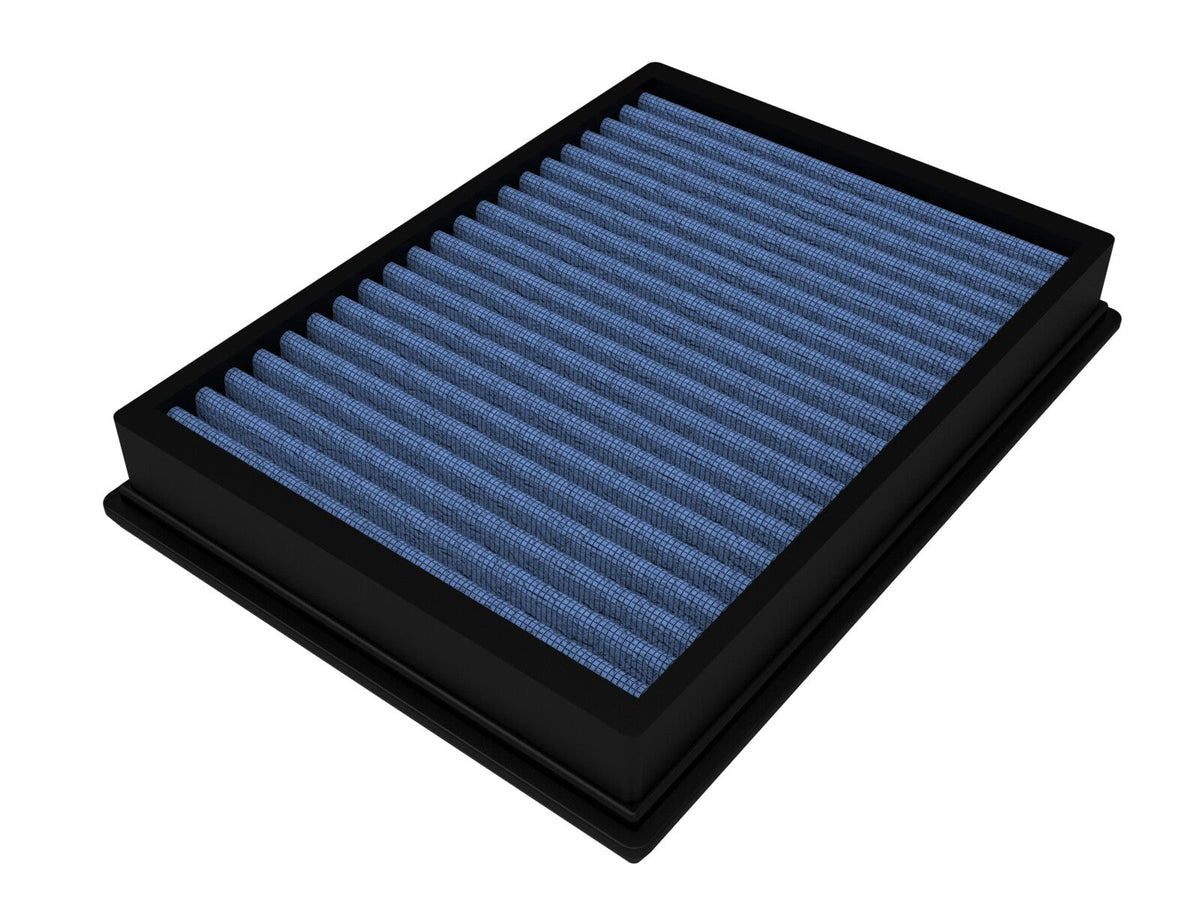 Magnum Flow OE Replacement Air Filter w/ Pro 5R Media BMW 320i/323i/325i/328i/330i/M3/Z3/Z4 (E36/46/85) 92-08 L6-2.5/2.8/3.0/3.2L aFe Power aFe Power