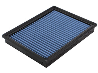 compare product Magnum Flow OE Replacement Air Filter w/ Pro 5R Media Ford Mustang 86-93 V8-5.0L aFe Power