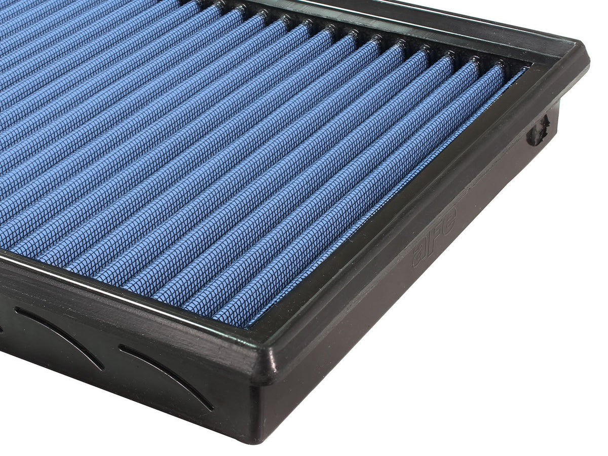 Magnum Flow OE Replacement Air Filter w/ Pro 5R Media Ford Mustang 86-93 V8-5.0L aFe Power aFe Power