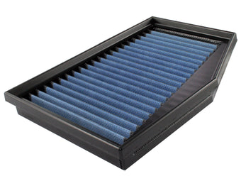 compare product Magnum Flow OE Replacement Air Filter w/ Pro 5R Media Porsche Boxster 97-04 H6-2.5/2.7L aFe Power