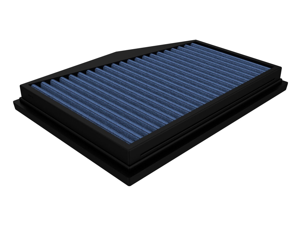 Magnum Flow OE Replacement Air Filter w/ Pro 5R Media Porsche Boxster 97-04 H6-2.5/2.7L aFe Power aFe Power