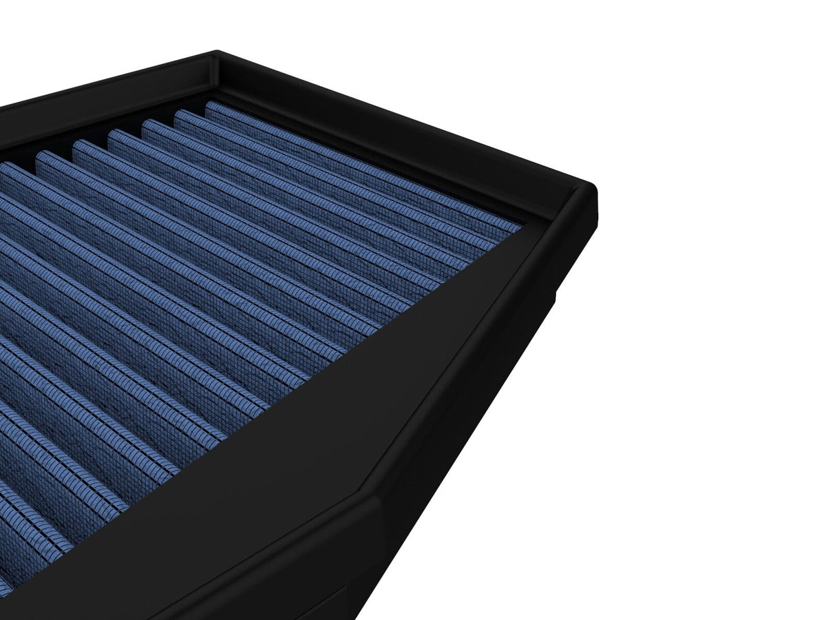 Magnum Flow OE Replacement Air Filter w/ Pro 5R Media Porsche Boxster 97-04 H6-2.5/2.7L aFe Power aFe Power