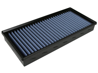 compare product Magnum Flow OE Replacement Air Filter w/ Pro 5R Media Porsche Cayenne 03-16 V6/V8 aFe Power