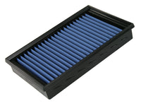Magnum Flow OE Replacement Air Filter w/ Pro 5R Media BMW 745i/750i (E65/66) 02-06 V8-4.4L/4.8L N62 aFe Power aFe Power