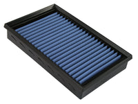 Magnum Flow OE Replacement Air Filter w/ Pro 5R Media BMW 745i/750i (E65/66) 02-06 V8-4.4L/4.8L N62 aFe Power aFe Power