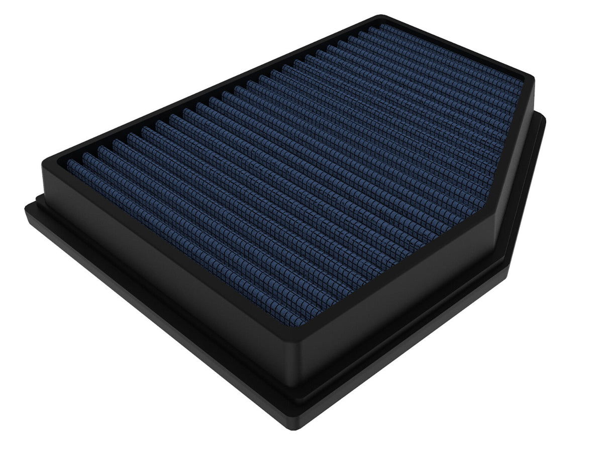 Magnum Flow OE Replacement Air Filter w/ Pro 5R Media BMW 525/528/530i (E60/61) 04-10 L6-2.5L/3.0L / Z4 (E85) 06-08 L6-3.2L aFe Power aFe Power
