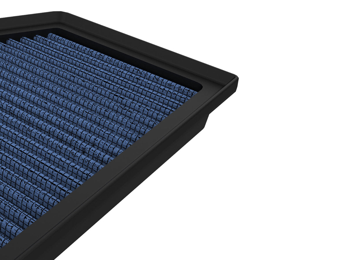 Magnum Flow OE Replacement Air Filter w/ Pro 5R Media BMW 525/528/530i (E60/61) 04-10 L6-2.5L/3.0L / Z4 (E85) 06-08 L6-3.2L aFe Power aFe Power