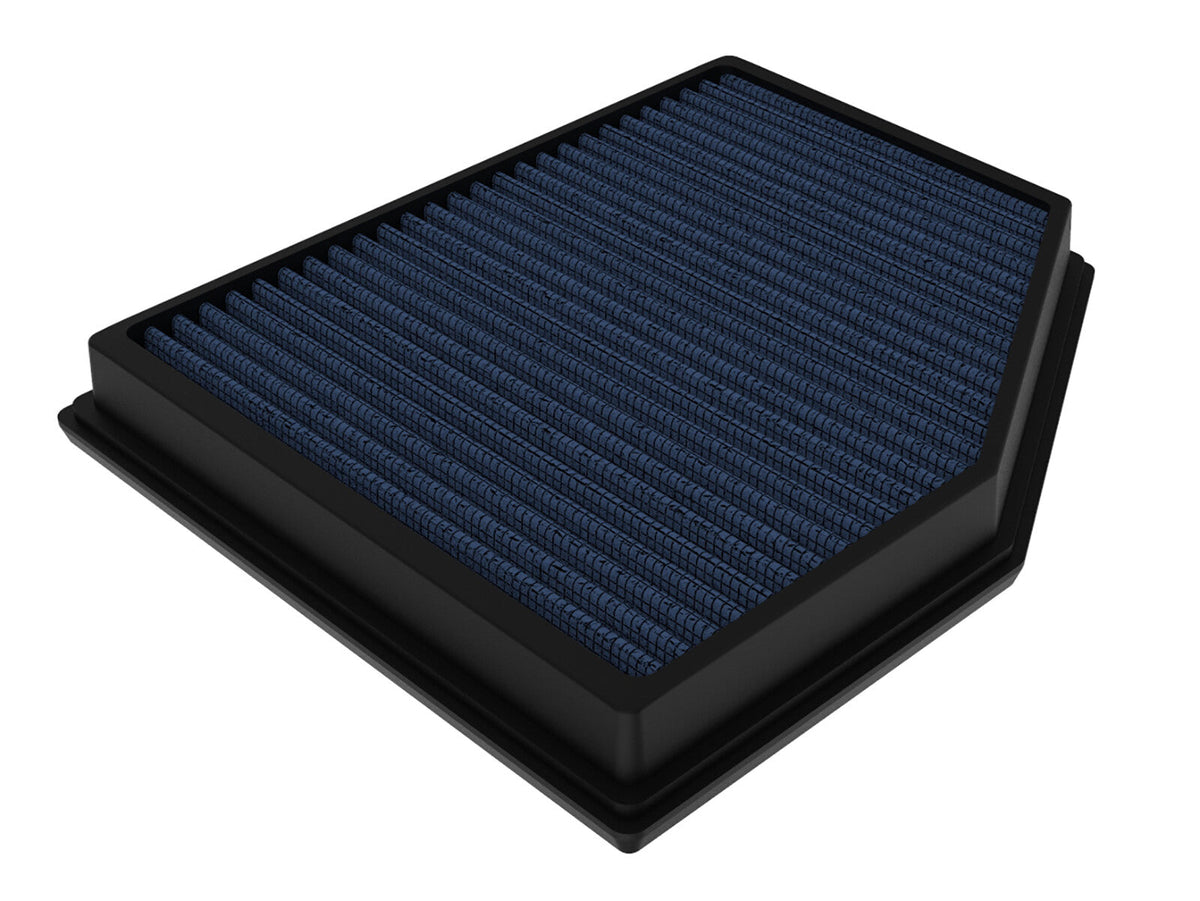 Magnum Flow OE Replacement Air Filter w/ Pro 5R Media BMW 545i/550i (E60) / 645i/650i (E63/64) 04-10 V8-4.4/4.8L N62 aFe Power aFe Power