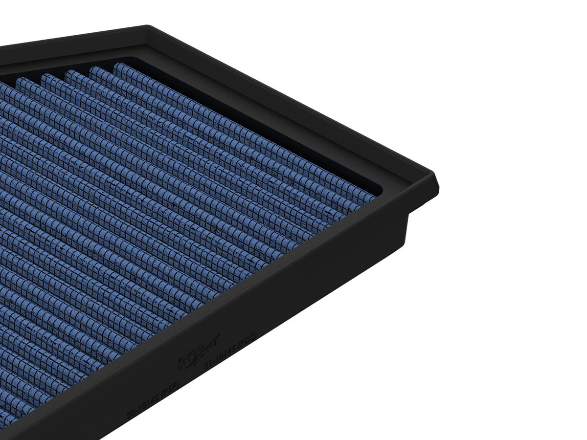 Magnum Flow OE Replacement Air Filter w/ Pro 5R Media BMW 545i/550i (E60) / 645i/650i (E63/64) 04-10 V8-4.4/4.8L N62 aFe Power aFe Power