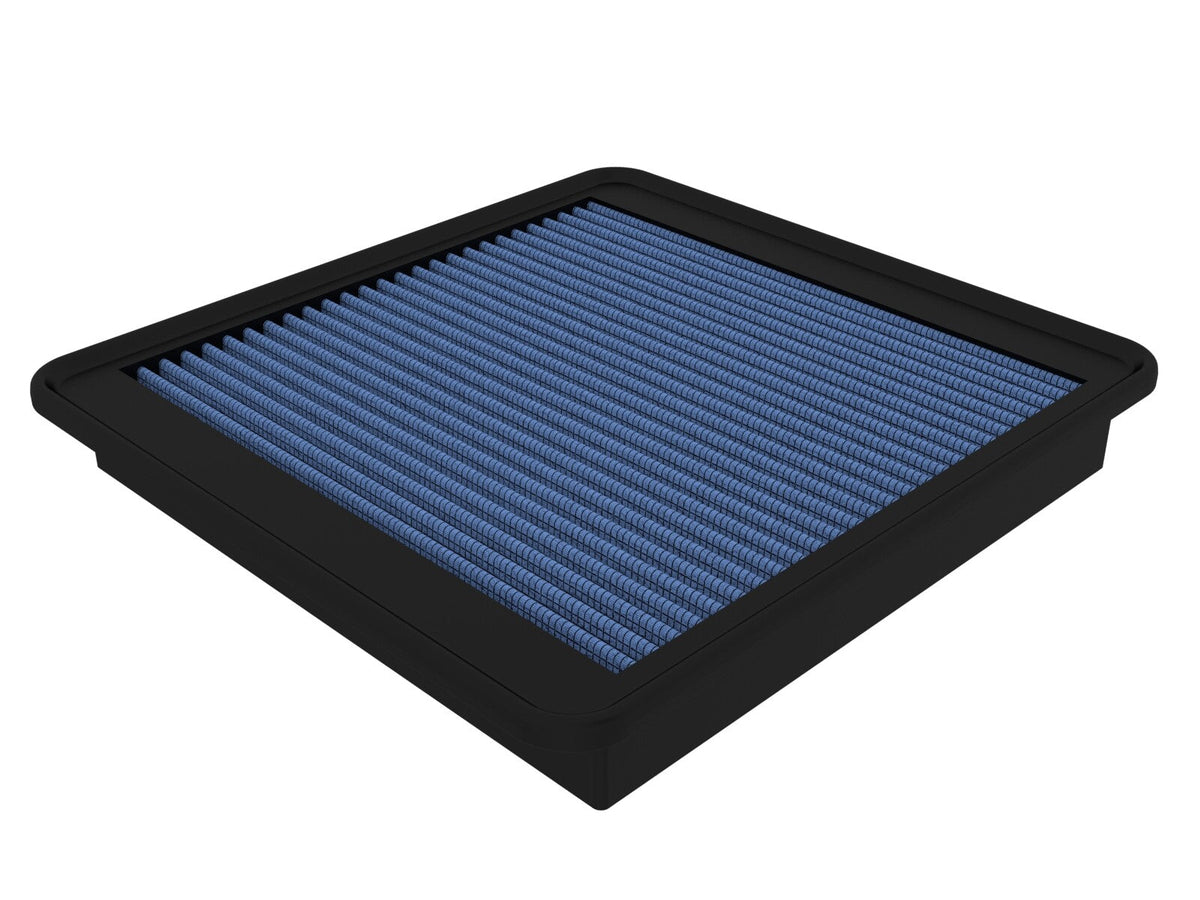 Magnum Flow OE Replacement Air Filter w/ Pro 5R Media Toyota Tundra 07-21 V6-4.0L/V8-4.6L/4.7L/5.7L aFe Power aFe Power