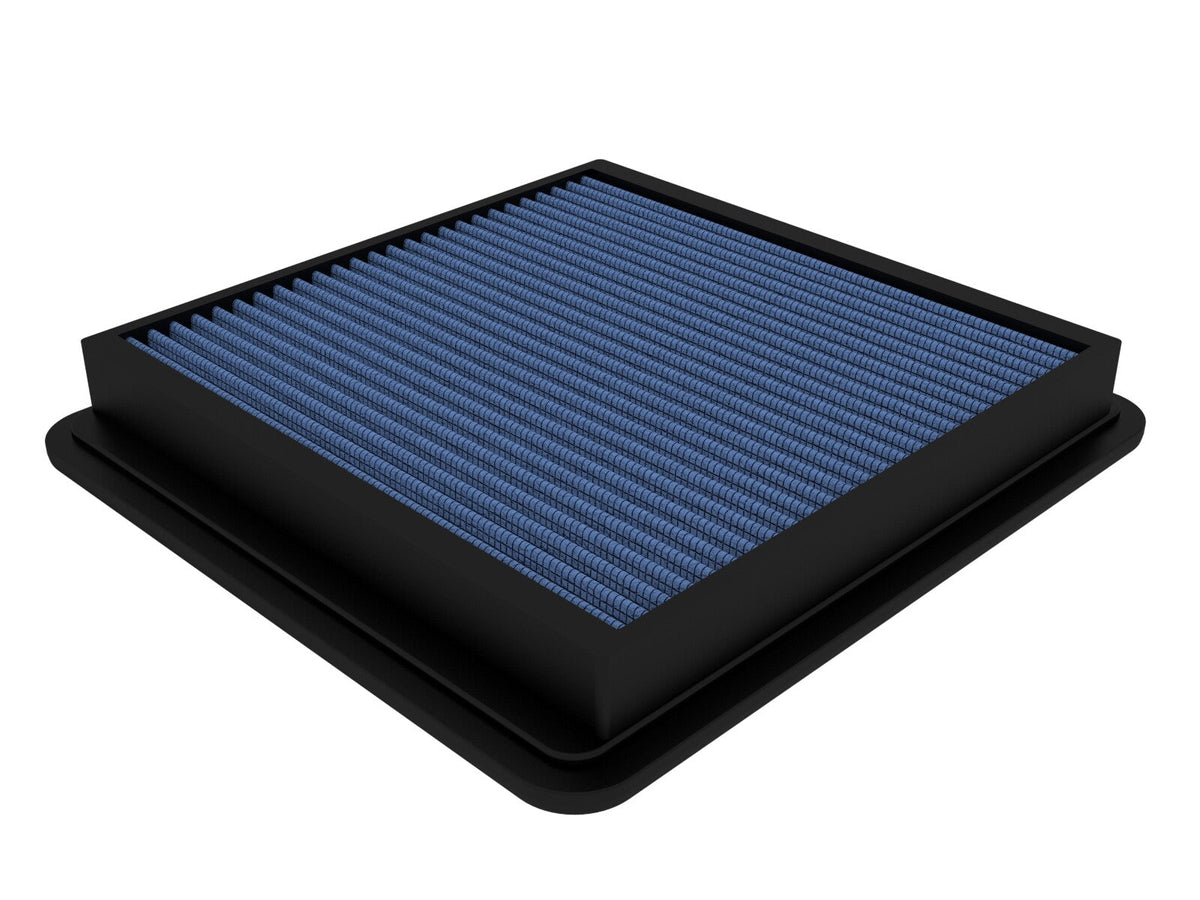 Magnum Flow OE Replacement Air Filter w/ Pro 5R Media Toyota Tundra 07-21 V6-4.0L/V8-4.6L/4.7L/5.7L aFe Power aFe Power