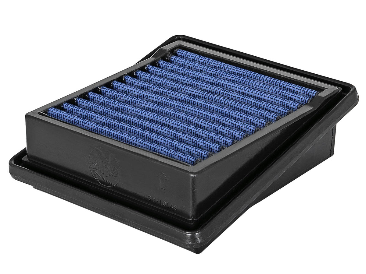 Magnum Flow OE Replacement Air Filter w/ Pro 5R Media Honda Fit 07-08 L4-1.5L aFe Power aFe Power