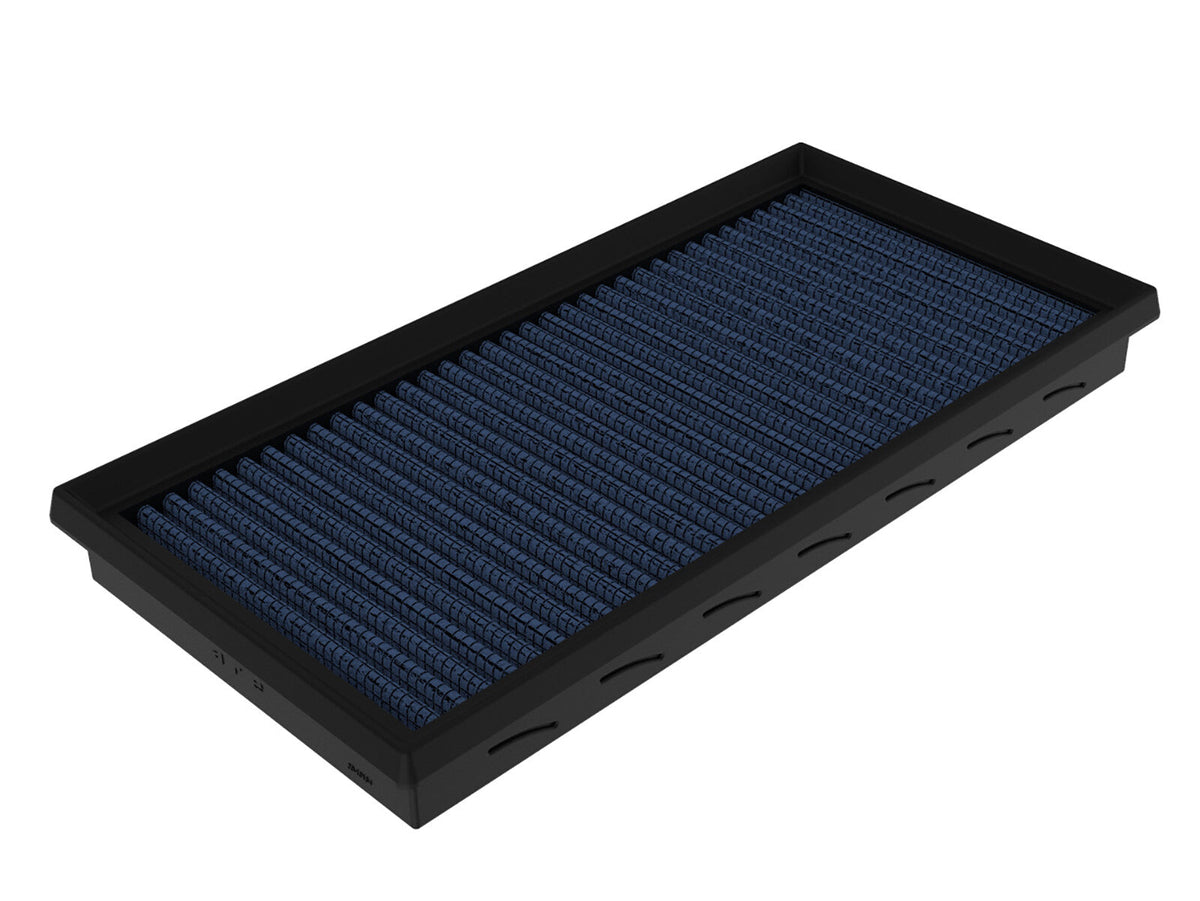 Magnum Flow OE Replacement Air Filter Blue Panel w/ Pro 5R Media Mercedes AMG63 07-11 V8-6.3L aFe Power aFe Power