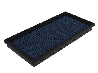 compare product Magnum Flow OE Replacement Air Filter Blue Panel w/ Pro 5R Media Mercedes AMG63 07-11 V8-6.3L aFe Power