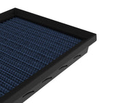 Magnum Flow OE Replacement Air Filter Blue Panel w/ Pro 5R Media Mercedes AMG63 07-11 V8-6.3L aFe Power aFe Power