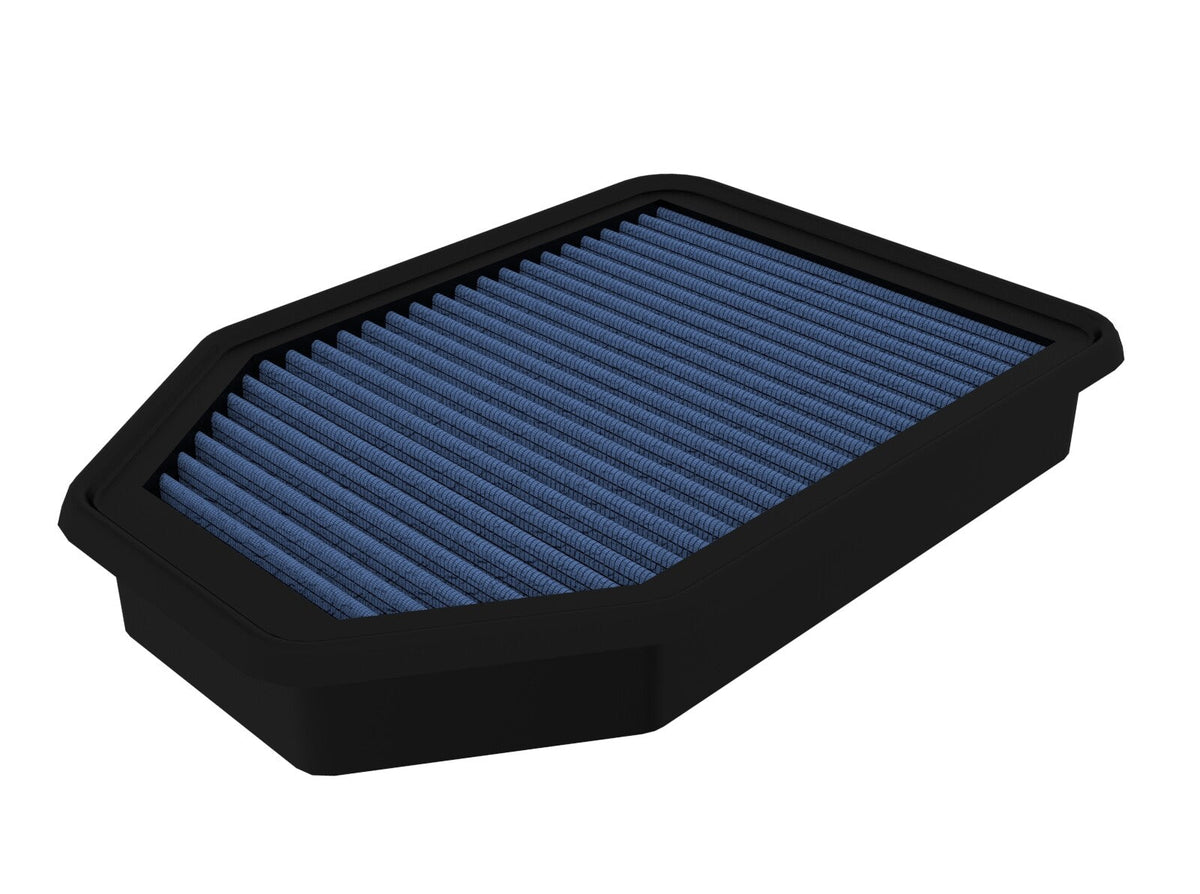 Magnum Flow OE Replacement Air Filter w/ Pro 5R Media Jeep Wrangler (JK) 07-18 V6-3.6L/3.8L aFe Power aFe Power