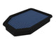 Magnum Flow OE Replacement Air Filter w/ Pro 5R Media Jeep Wrangler (JK) 07-18 V6-3.6L/3.8L aFe Power aFe Power