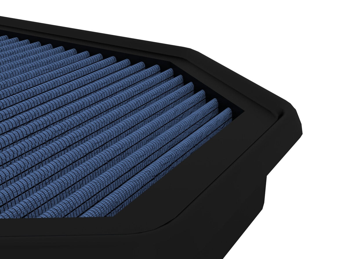 Magnum Flow OE Replacement Air Filter w/ Pro 5R Media Jeep Wrangler (JK) 07-18 V6-3.6L/3.8L aFe Power aFe Power