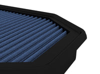 Magnum Flow OE Replacement Air Filter w/ Pro 5R Media Jeep Wrangler (JK) 07-18 V6-3.6L/3.8L aFe Power aFe Power